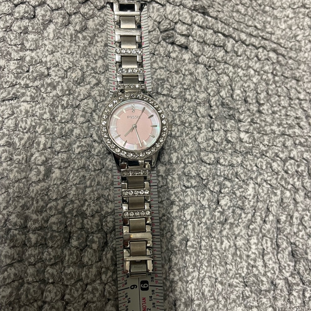 Fossil watch - Picture 11 of 13